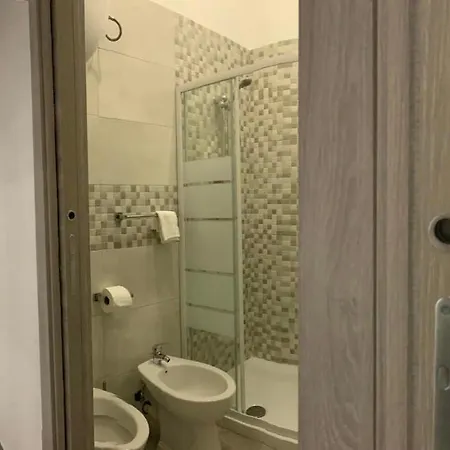 Miris Apartment Fast Comfortable Naples Airport Capodichino 25 Minutes Walk Self Check-In Exterior foto